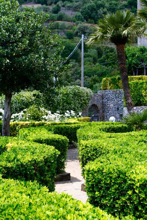 Villa Minuta Scala Exterior foto