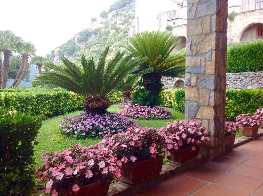 Villa Minuta Scala Exterior foto